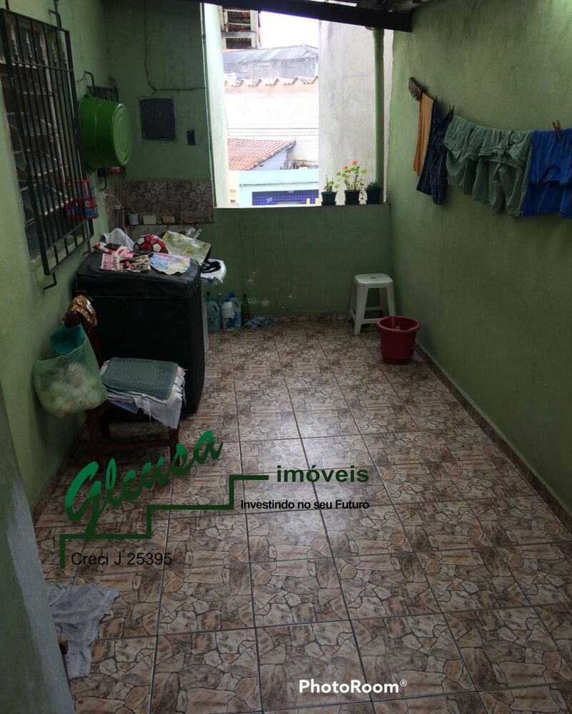 Casa, 3 quartos - Foto 4