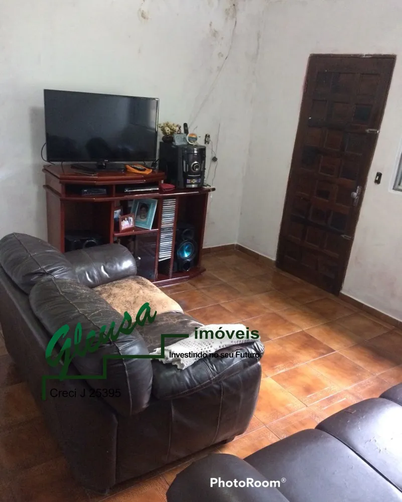 Casa, 3 quartos - Foto 5