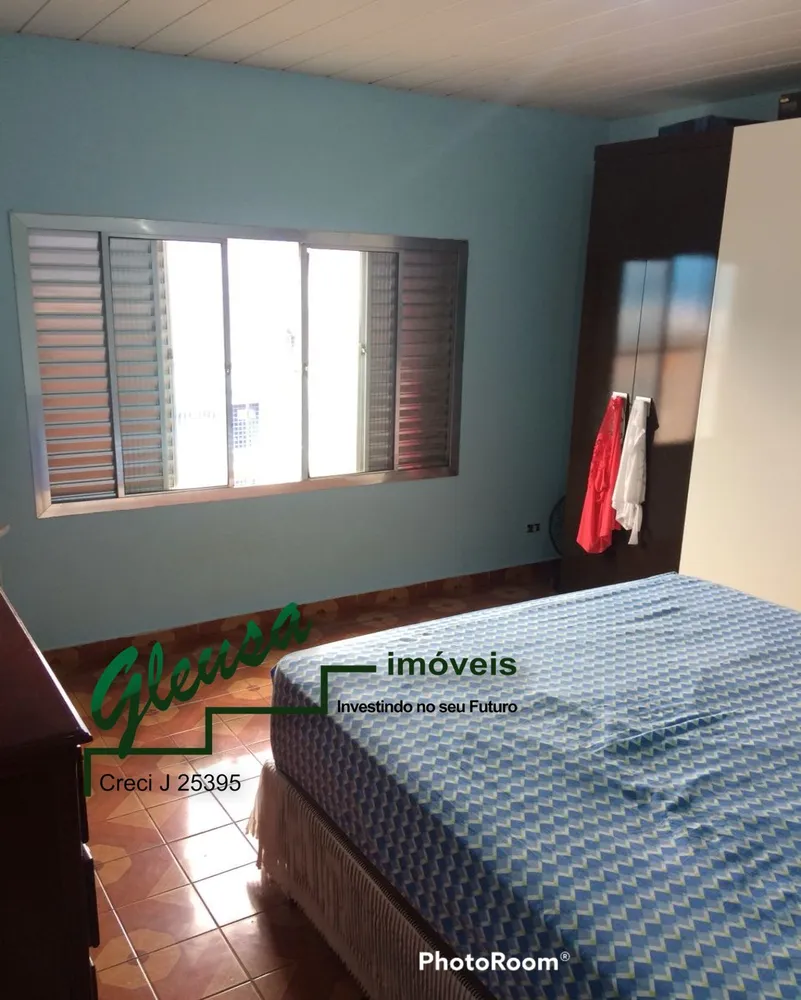 Casa, 3 quartos - Foto 7