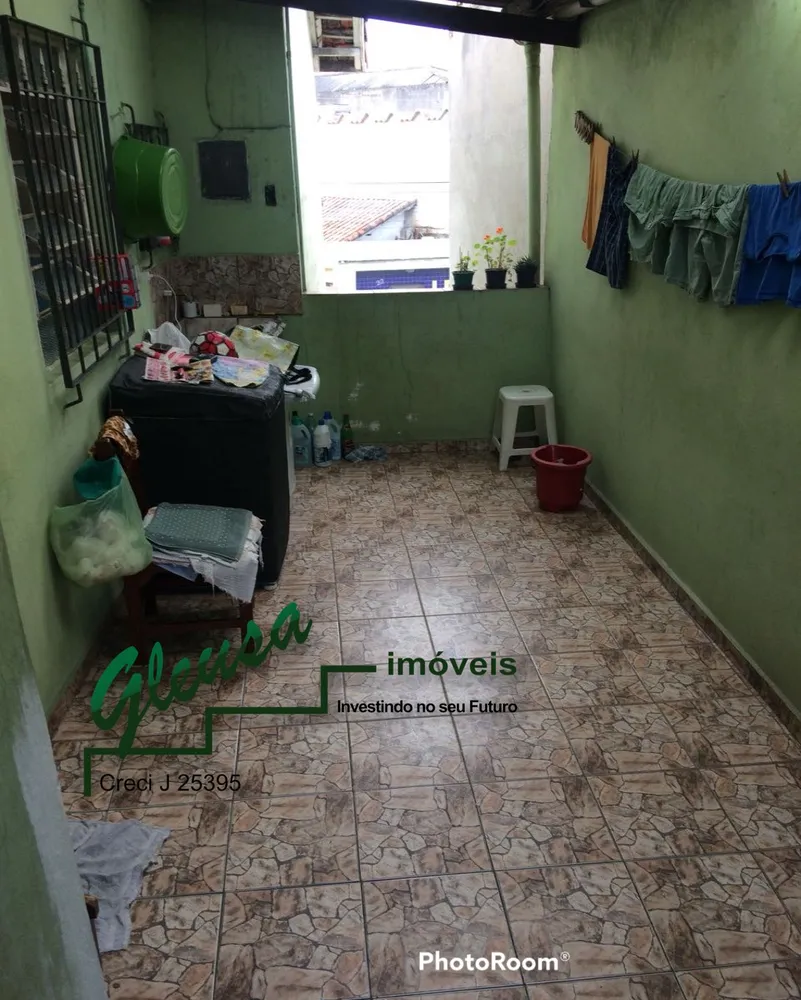 Casa, 3 quartos - Foto 8
