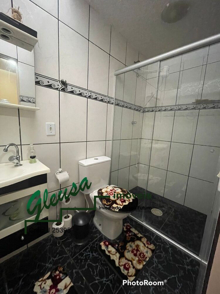 Casa, 3 quartos, 60 m² - Foto 4