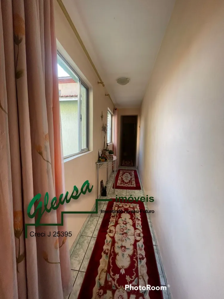 Casa, 3 quartos, 60 m² - Foto 5