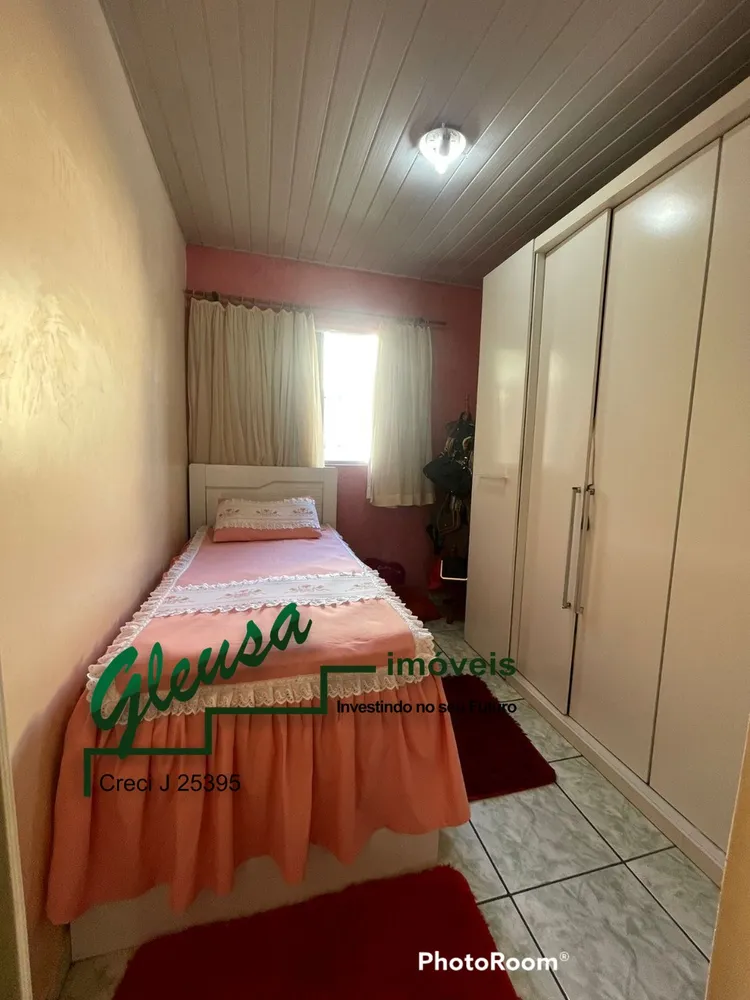 Casa, 3 quartos, 60 m² - Foto 6