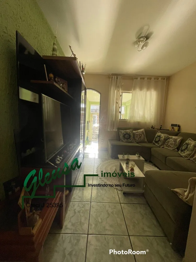 Casa, 3 quartos, 60 m² - Foto 7