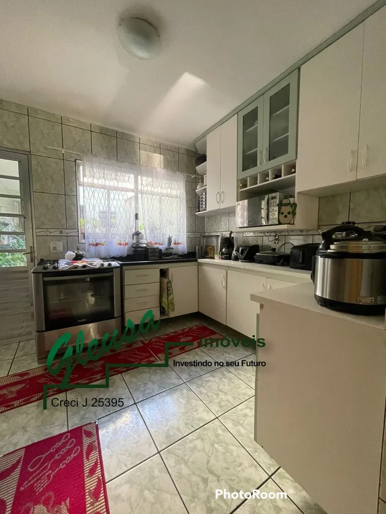 Casa, 3 quartos, 60 m² - Foto 8