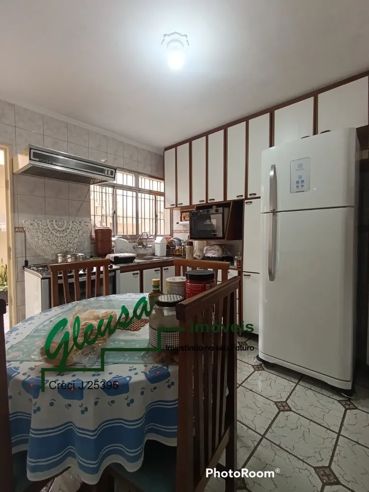 Casa, 2 quartos, 68 m² - Foto 4