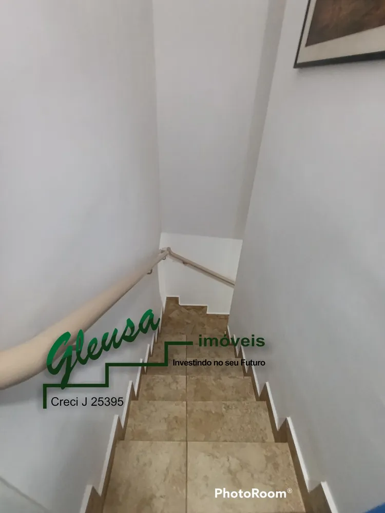 Casa, 2 quartos, 68 m² - Foto 3