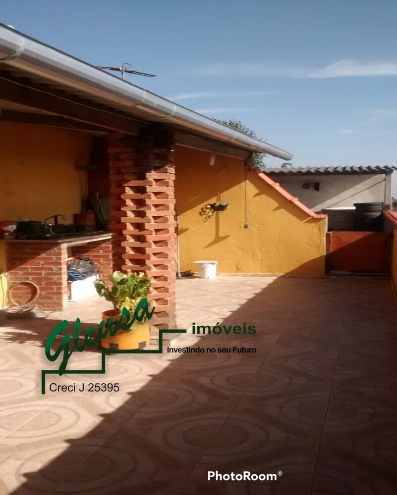Casa, 2 quartos - Foto 2