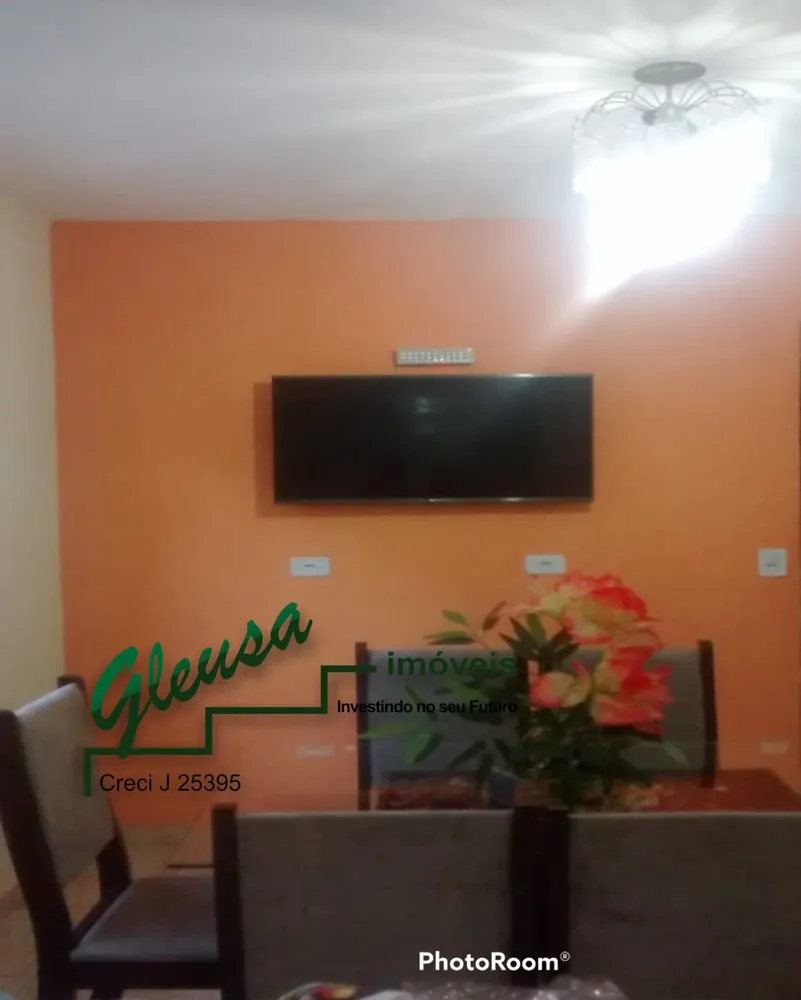 Casa, 2 quartos - Foto 18