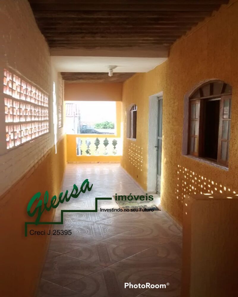 Casa, 2 quartos - Foto 5