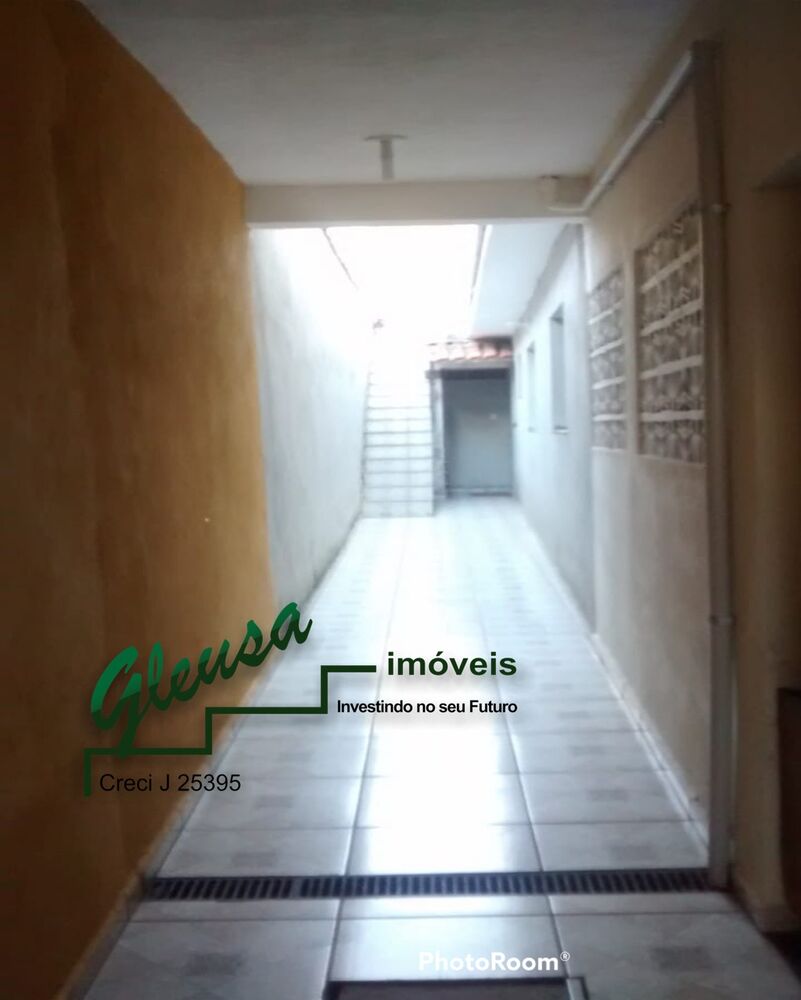 Casa, 2 quartos - Foto 4