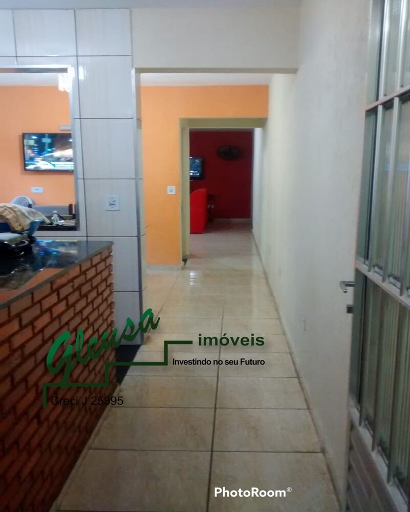 Casa, 2 quartos - Foto 9