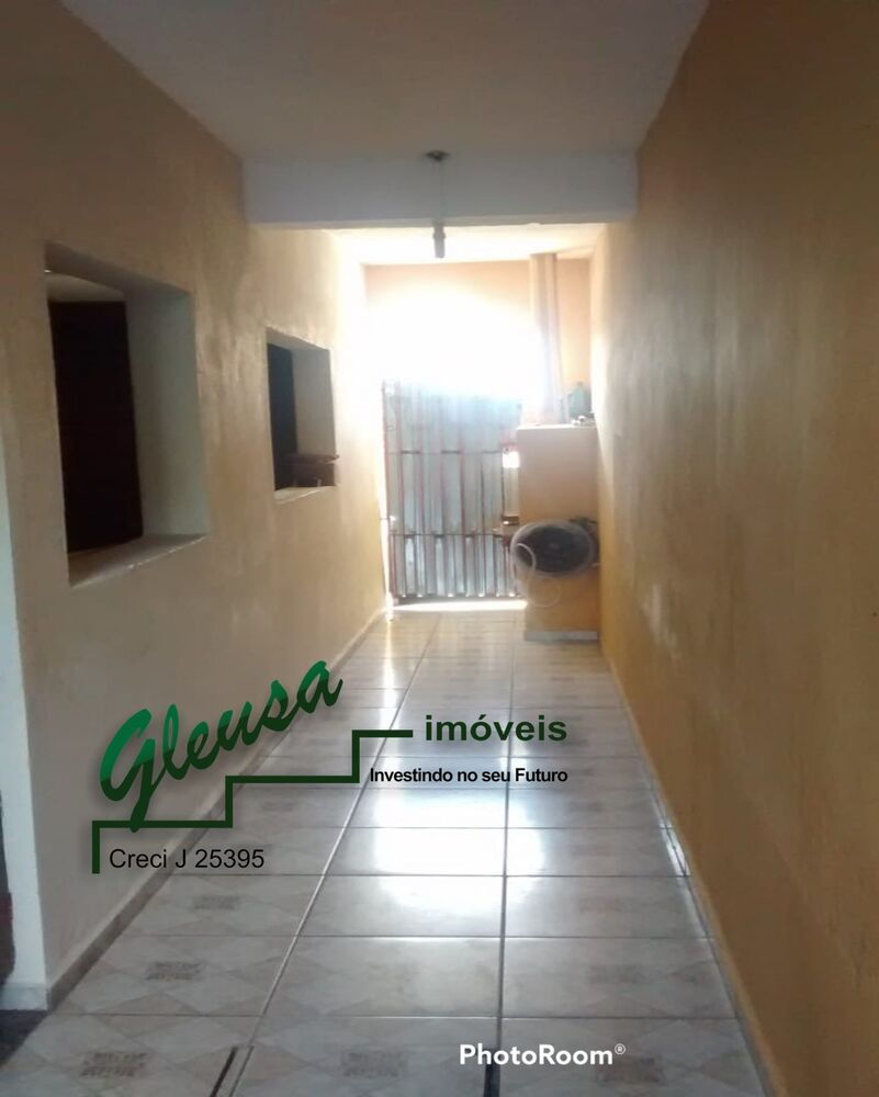 Casa, 2 quartos - Foto 12
