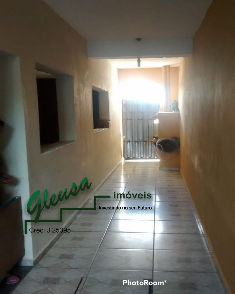 Casa, 2 quartos - Foto 7