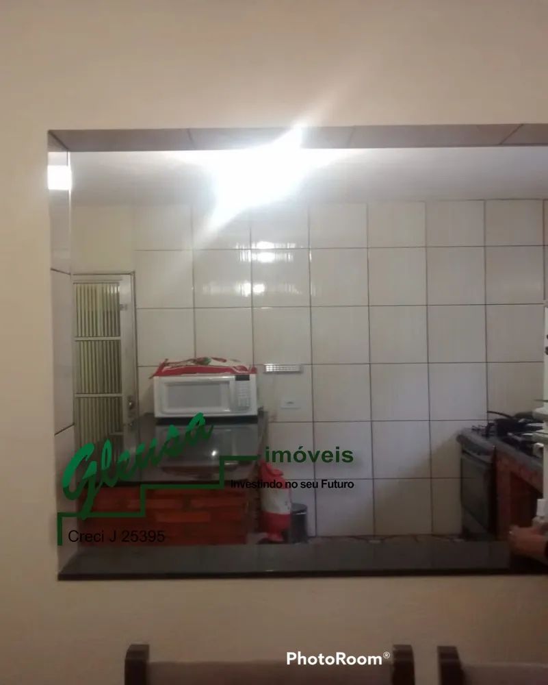Casa, 2 quartos - Foto 2