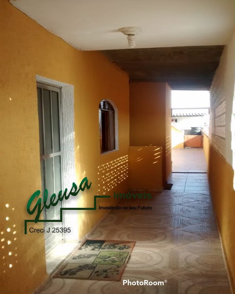 Casa, 2 quartos - Foto 6