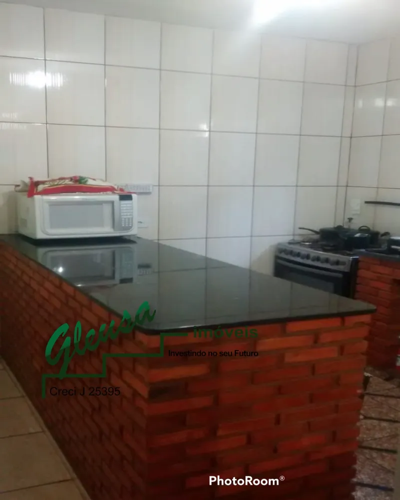Casa, 2 quartos - Foto 10