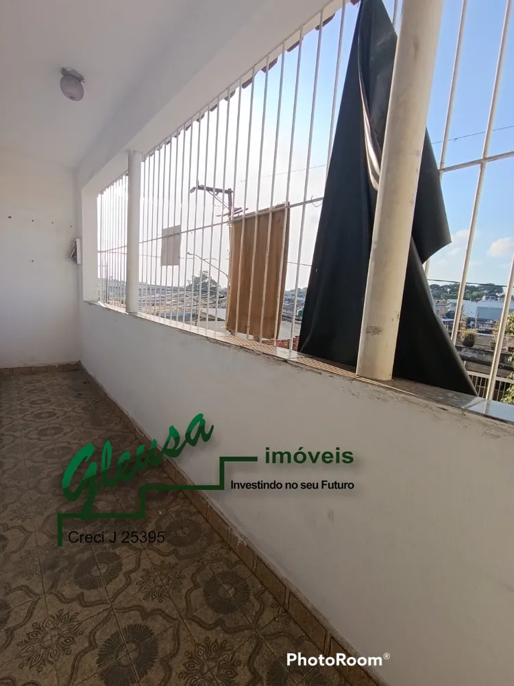Casa, 5 quartos, 154 m² - Foto 4