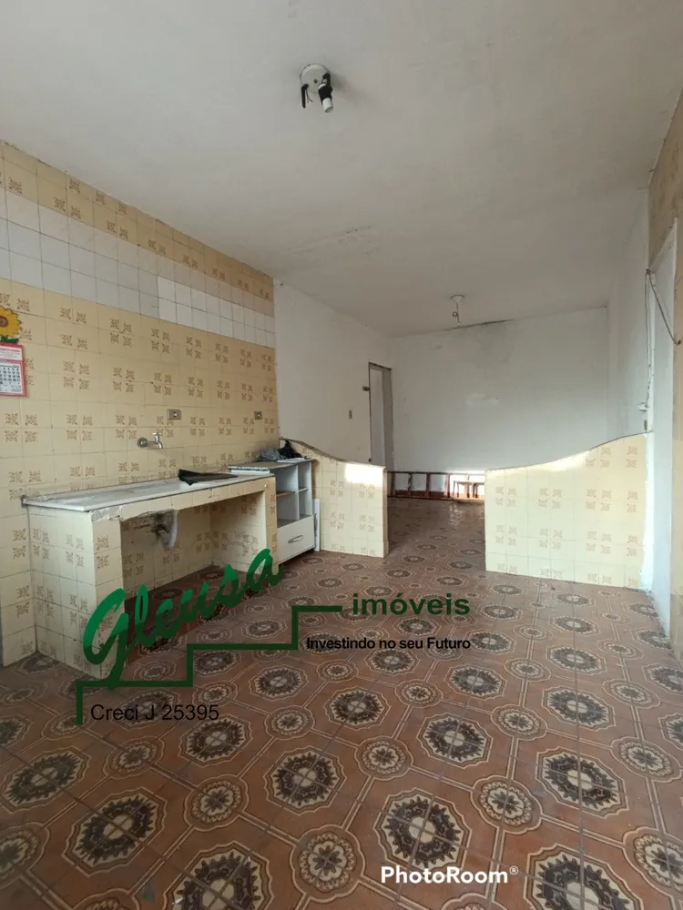 Casa, 5 quartos, 154 m² - Foto 2