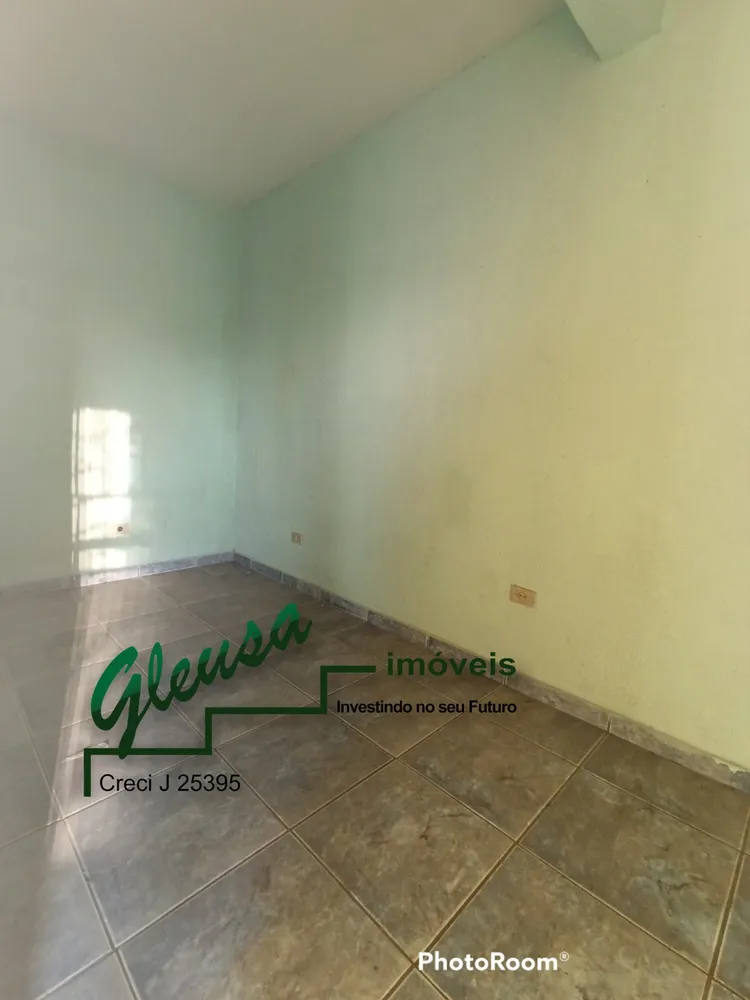 Casa, 5 quartos, 154 m² - Foto 1