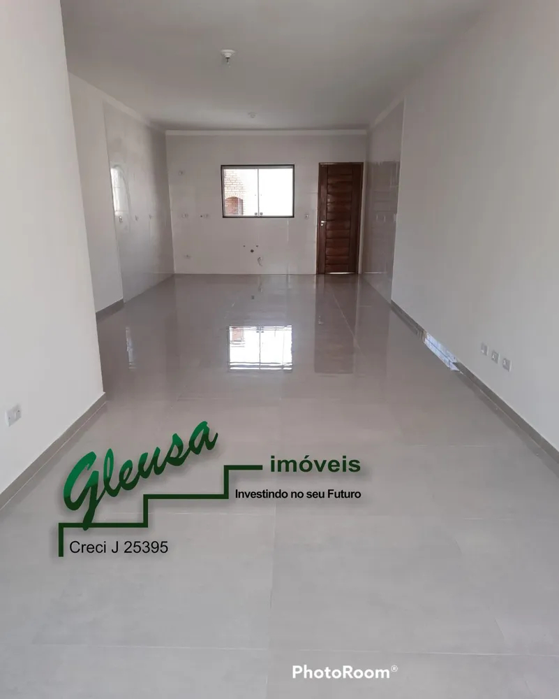 Casa, 3 quartos, 106 m² - Foto 1
