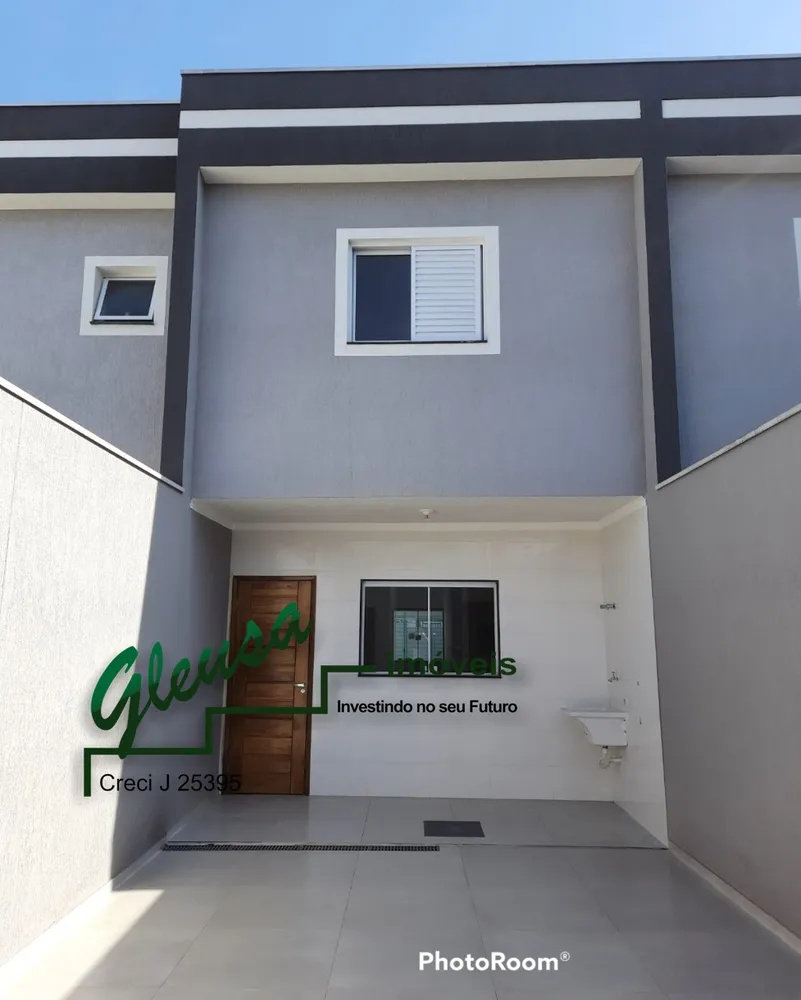 Casa, 3 quartos, 106 m² - Foto 4