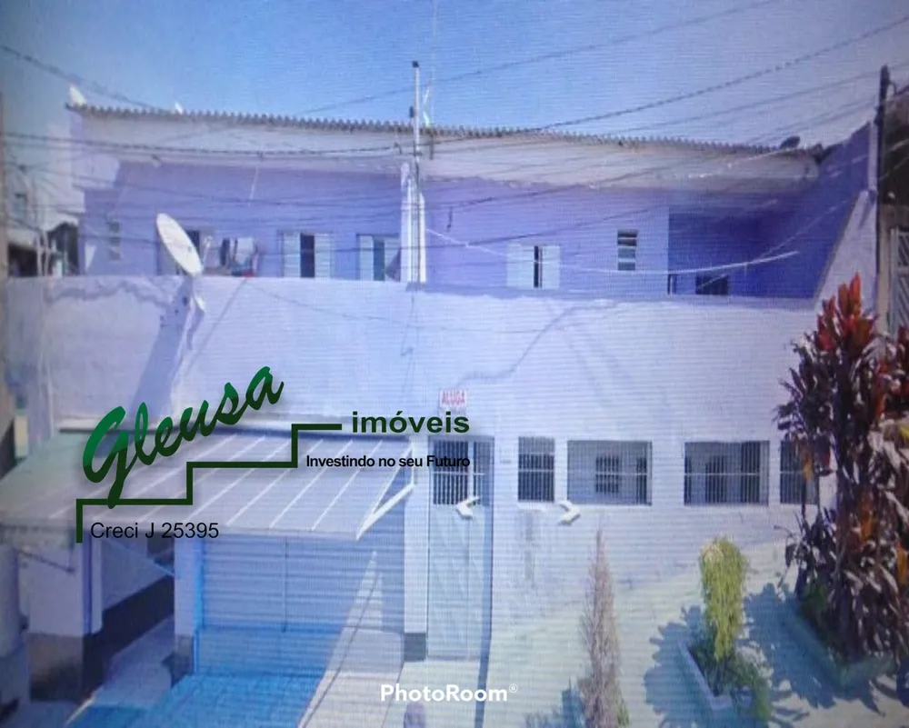 Prédio Inteiro, 196 m² - Foto 1