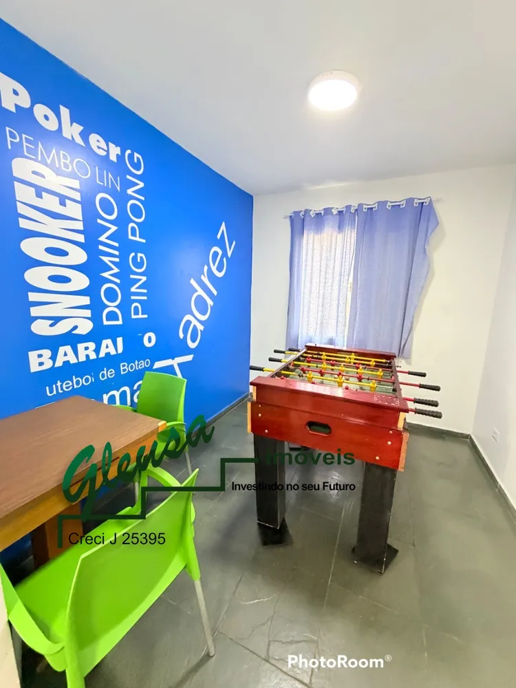 Apartamento, 3 quartos, 57 m² - Foto 3