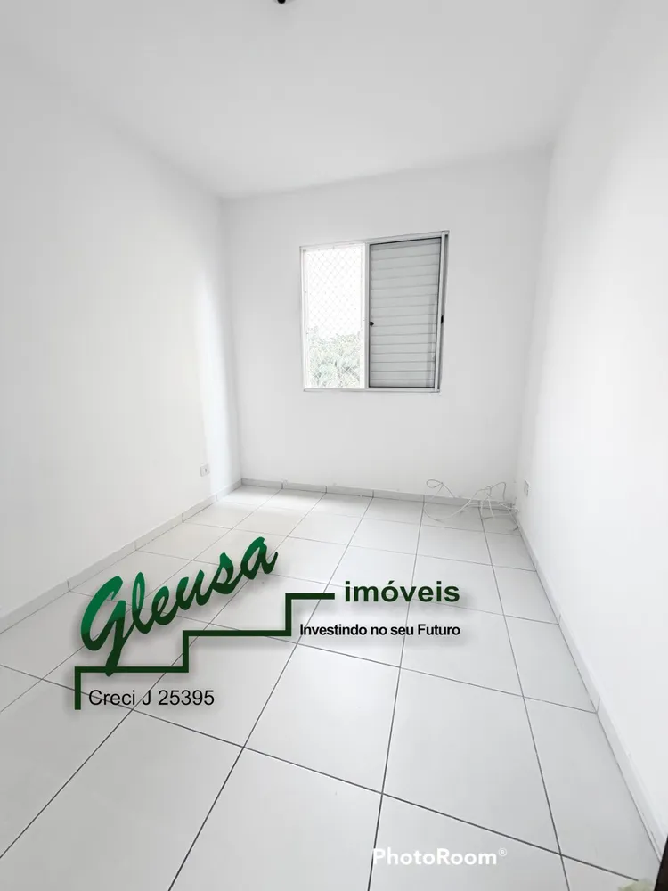 Apartamento, 3 quartos, 57 m² - Foto 4