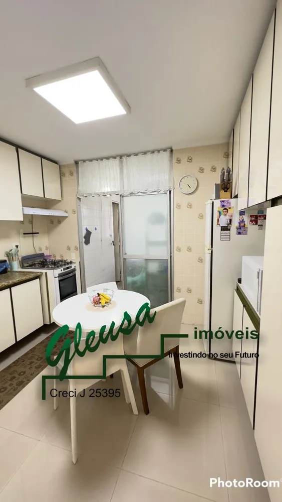 Apartamento, 3 quartos, 80 m² - Foto 3