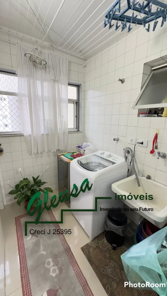 Apartamento, 3 quartos, 80 m² - Foto 9