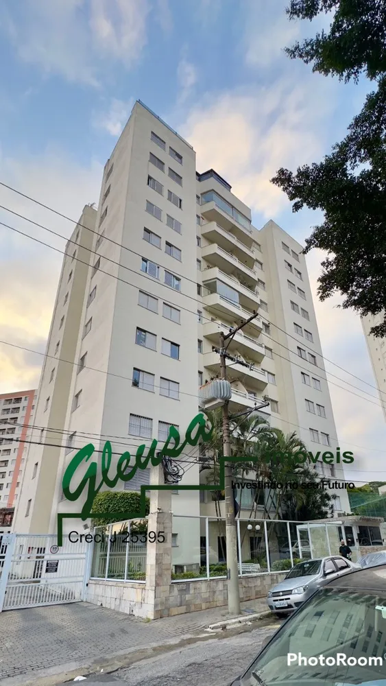 Apartamento, 3 quartos, 80 m² - Foto 6