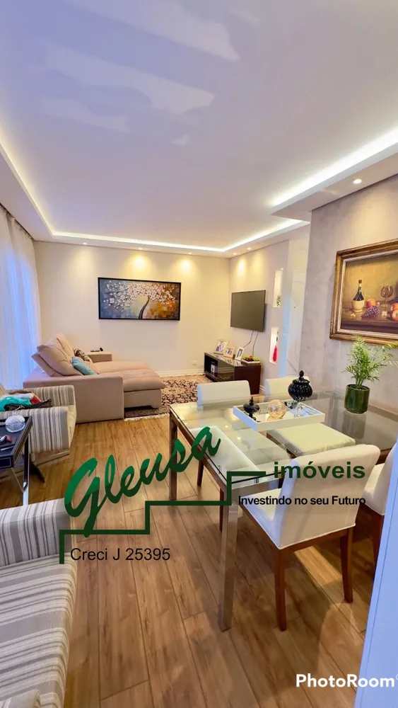 Apartamento, 3 quartos, 80 m² - Foto 12