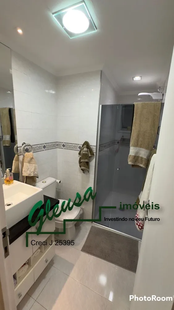 Apartamento, 3 quartos, 80 m² - Foto 7