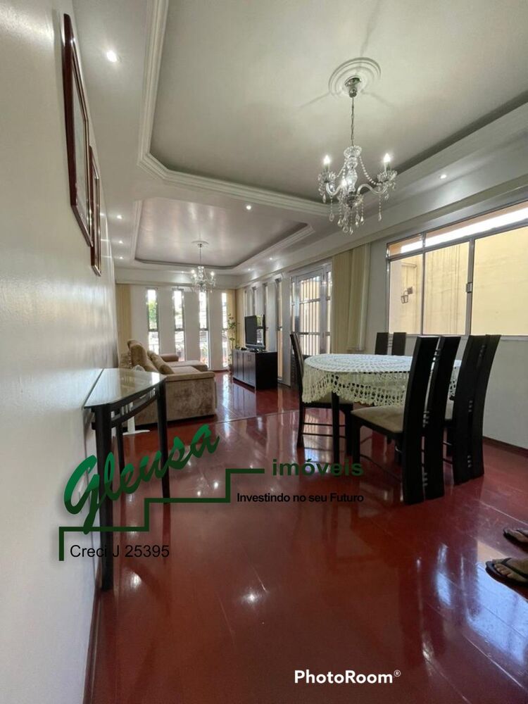 Casa, 3 quartos, 300 m² - Foto 4