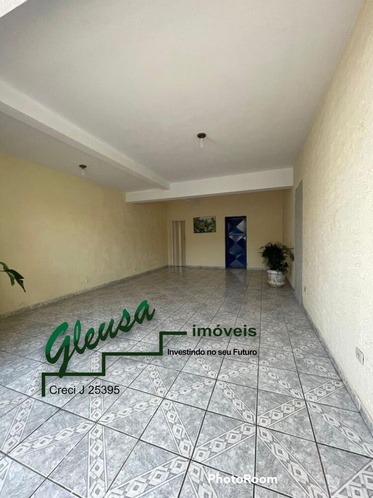 Casa, 3 quartos, 300 m² - Foto 1