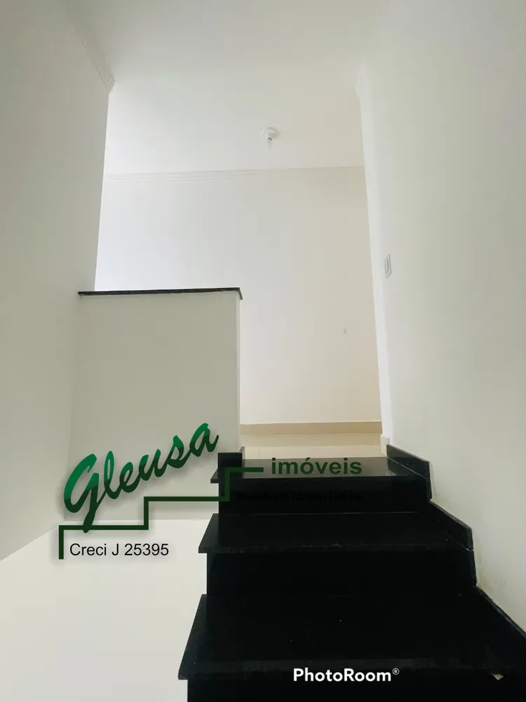 Casa, 3 quartos, 127 m² - Foto 1