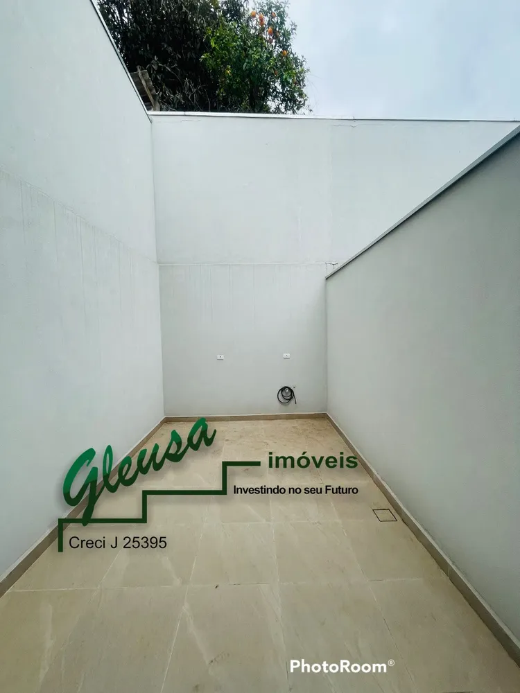 Casa, 3 quartos, 127 m² - Foto 7