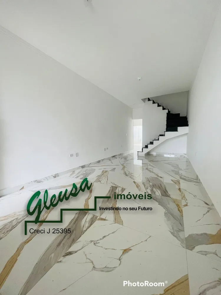 Casa, 3 quartos, 127 m² - Foto 3