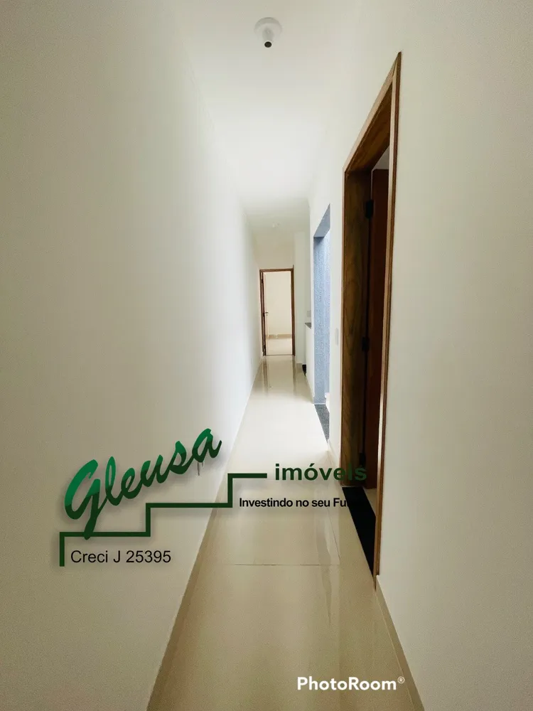Casa, 3 quartos, 127 m² - Foto 5