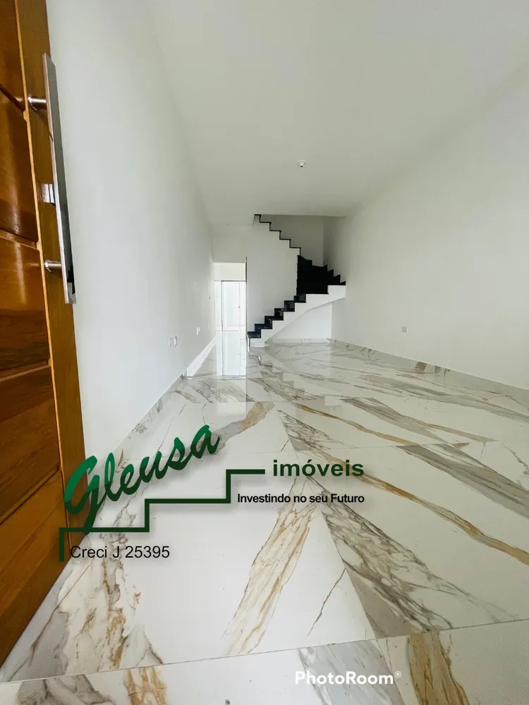 Casa, 3 quartos, 127 m² - Foto 4