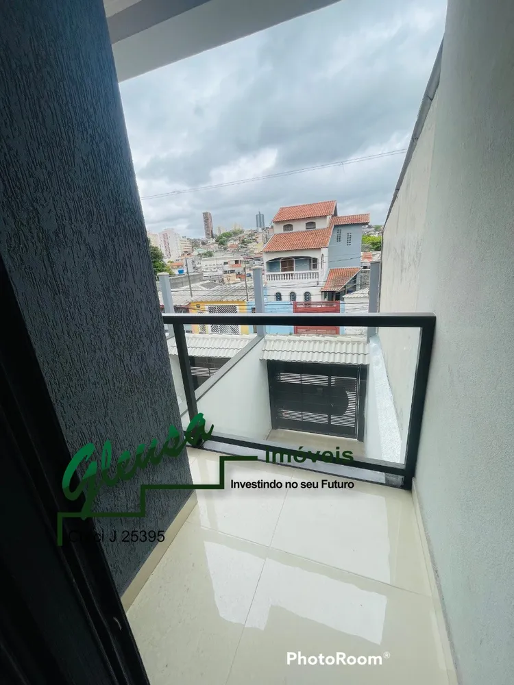 Casa, 3 quartos, 127 m² - Foto 6