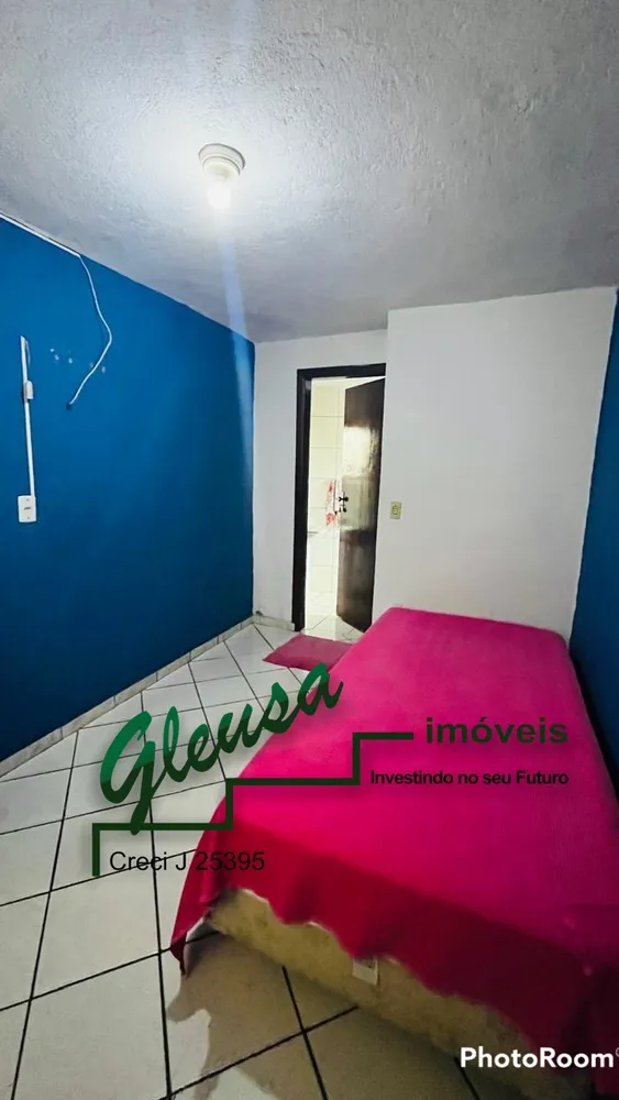 Casa, 3 quartos - Foto 2