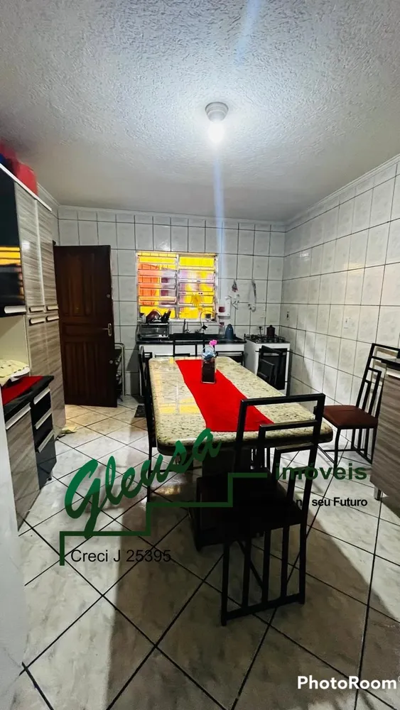Casa, 3 quartos - Foto 4