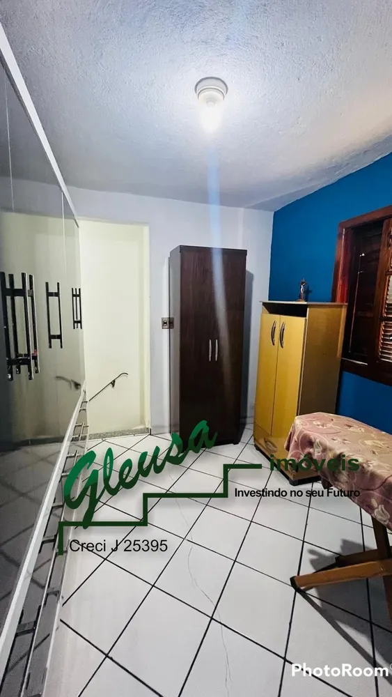 Casa, 3 quartos - Foto 3