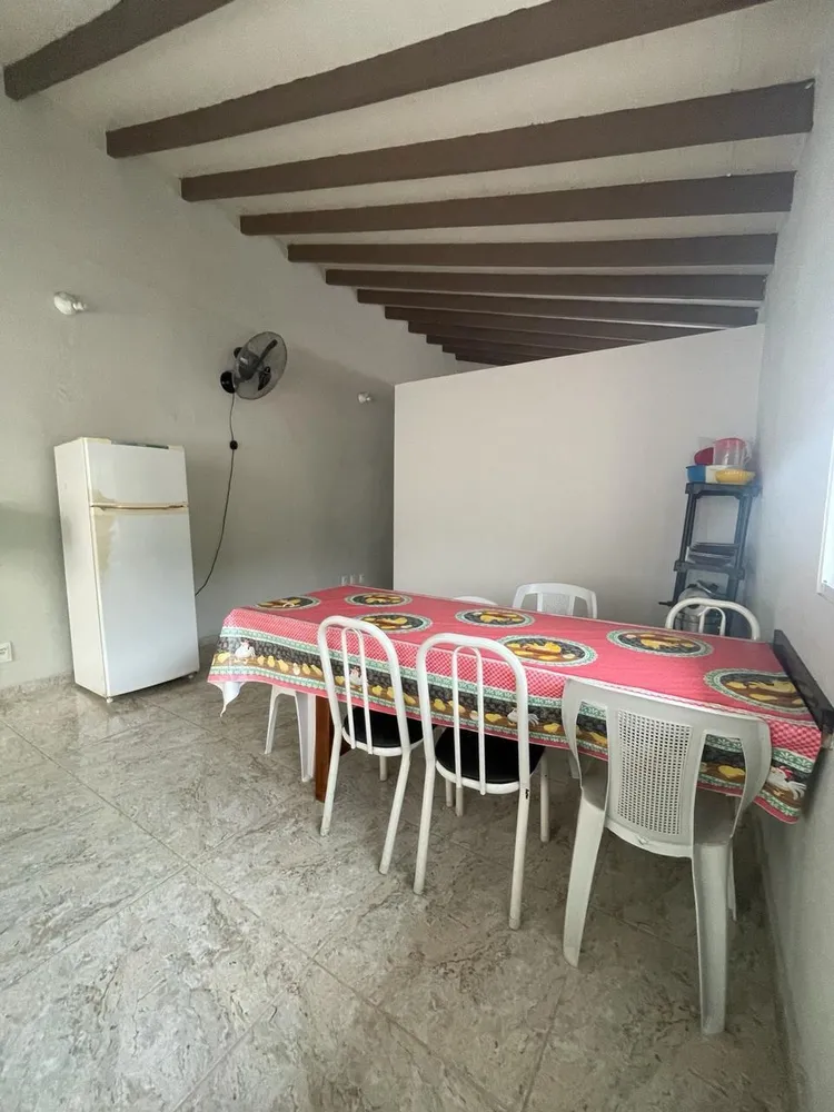 Casa, 5 quartos, 227 m² - Foto 7