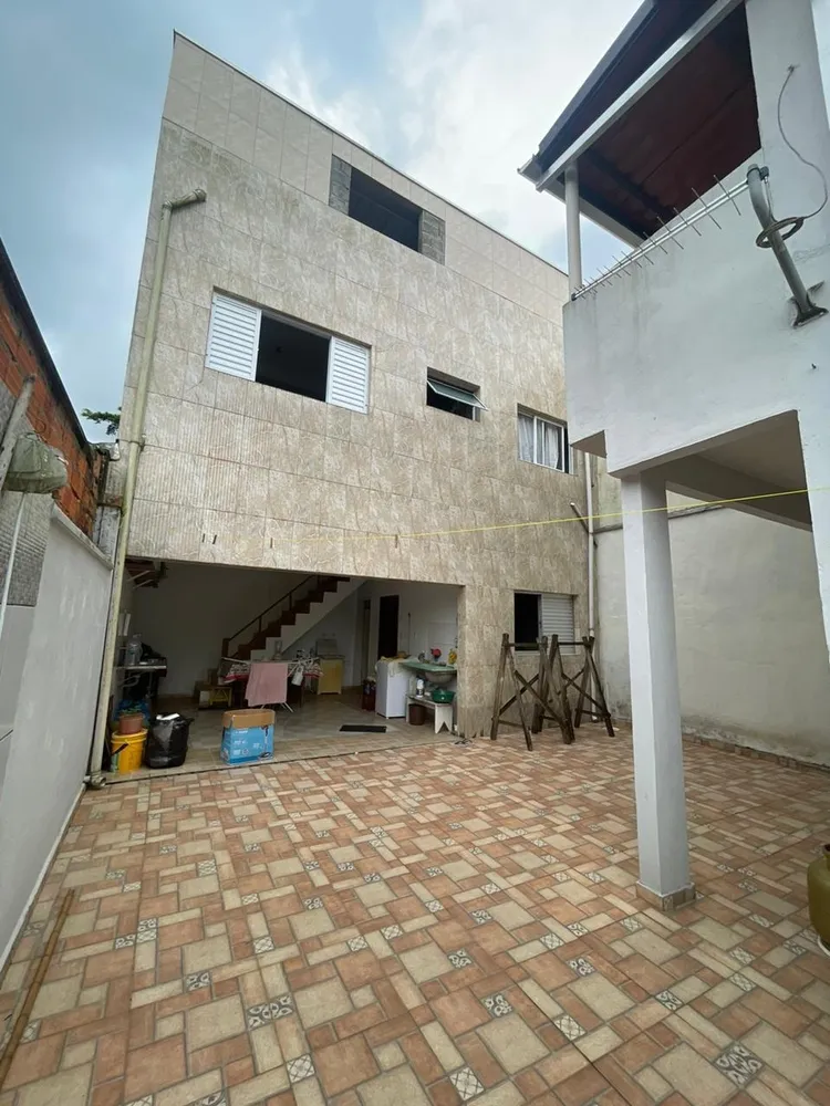 Casa, 5 quartos, 227 m² - Foto 12