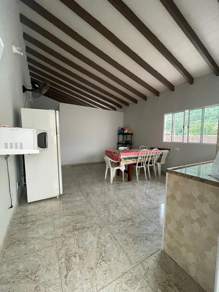 Casa, 5 quartos, 227 m² - Foto 6