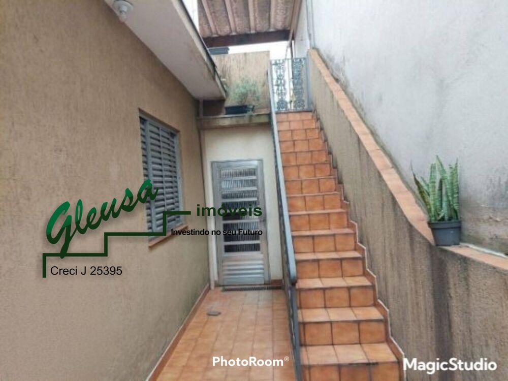 Casa, 3 quartos, 157 m² - Foto 1