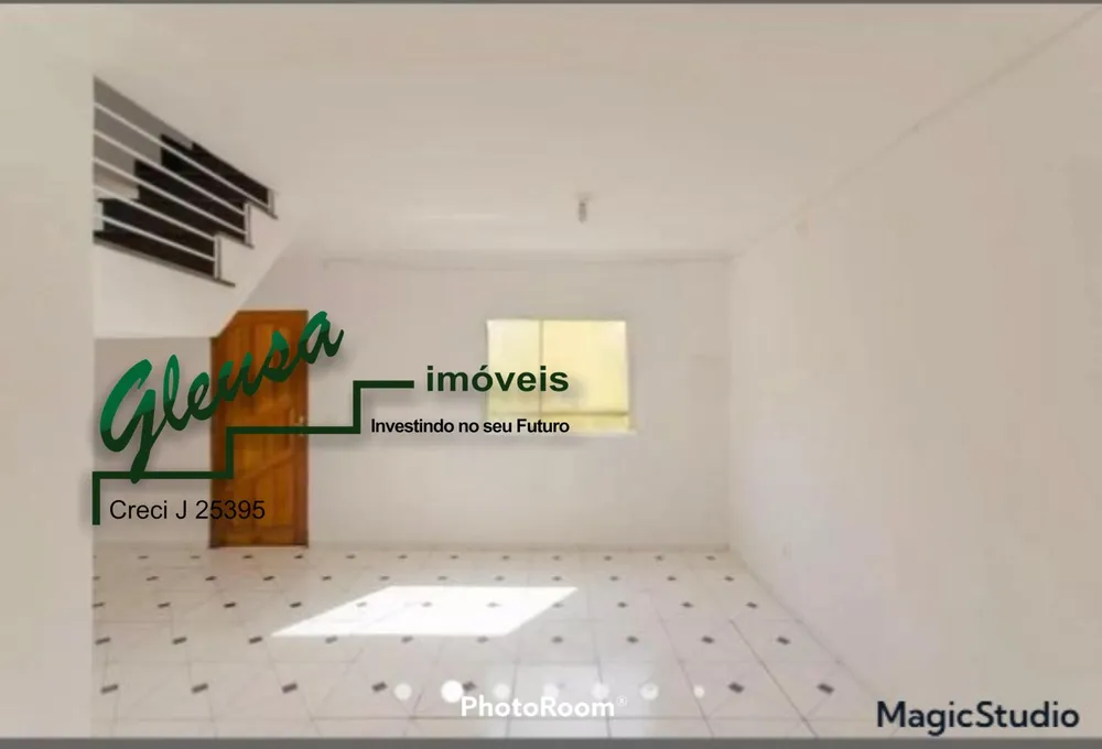 Casa, 3 quartos, 112 m² - Foto 4